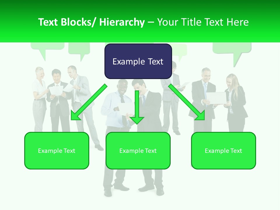 Daughter Sad Life PowerPoint Template