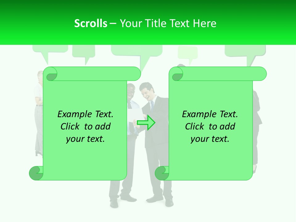 Daughter Sad Life PowerPoint Template