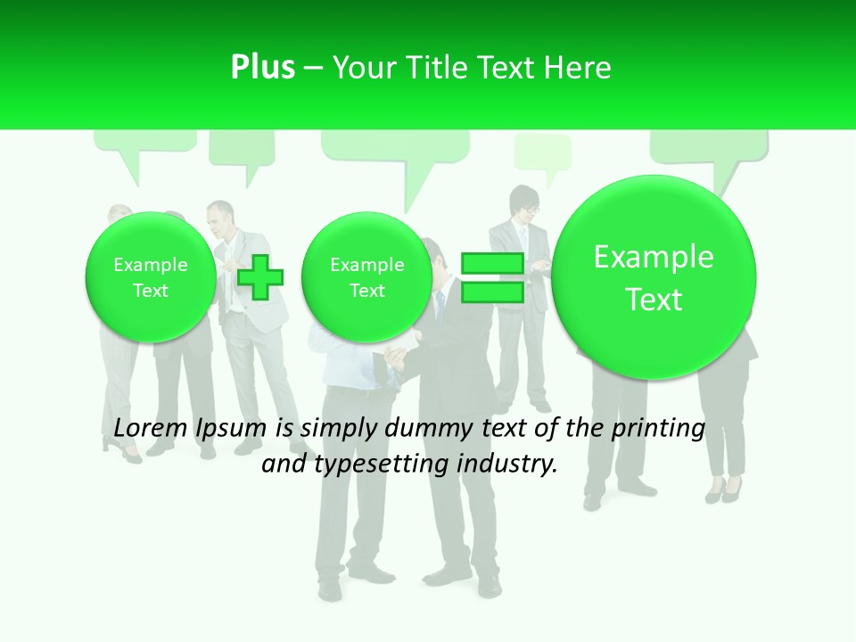 Daughter Sad Life PowerPoint Template