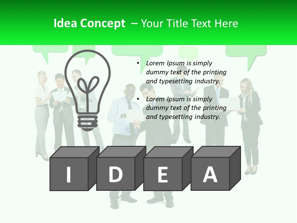 Daughter Sad Life PowerPoint Template