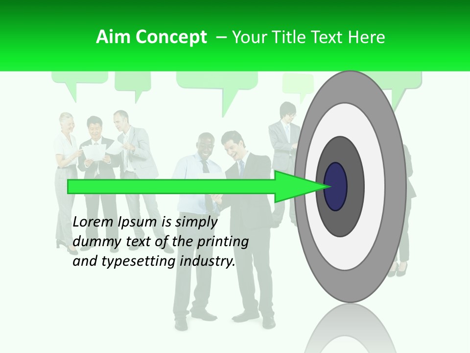 Daughter Sad Life PowerPoint Template