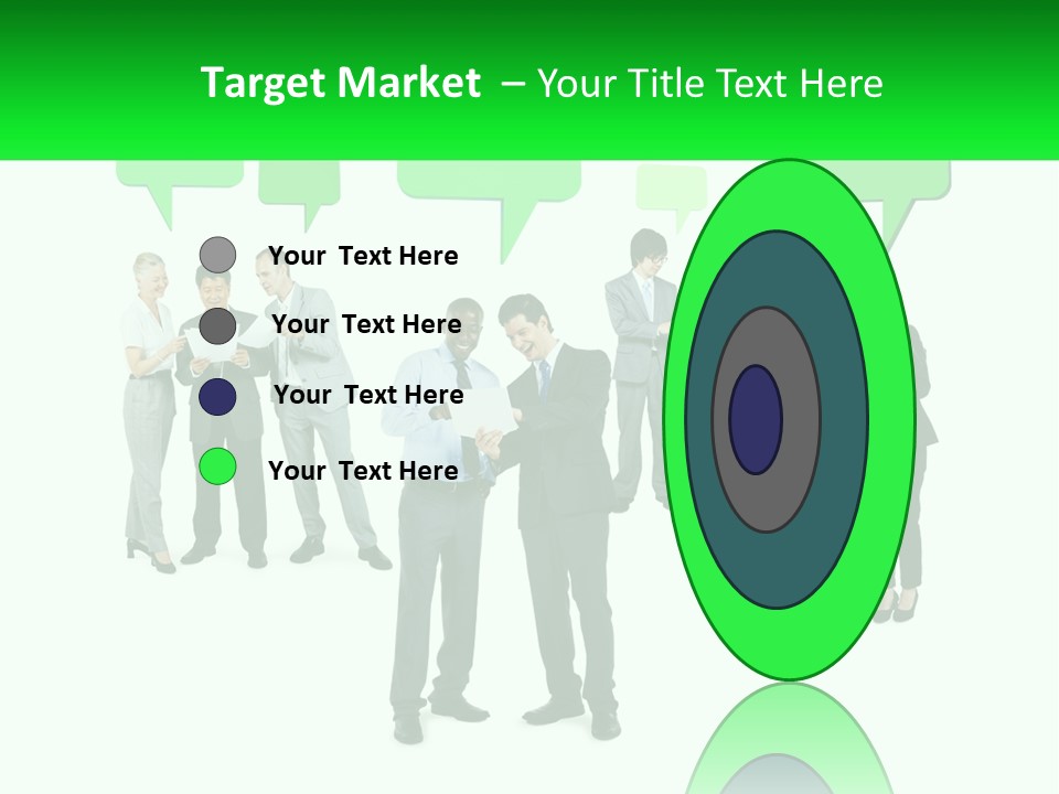 Daughter Sad Life PowerPoint Template