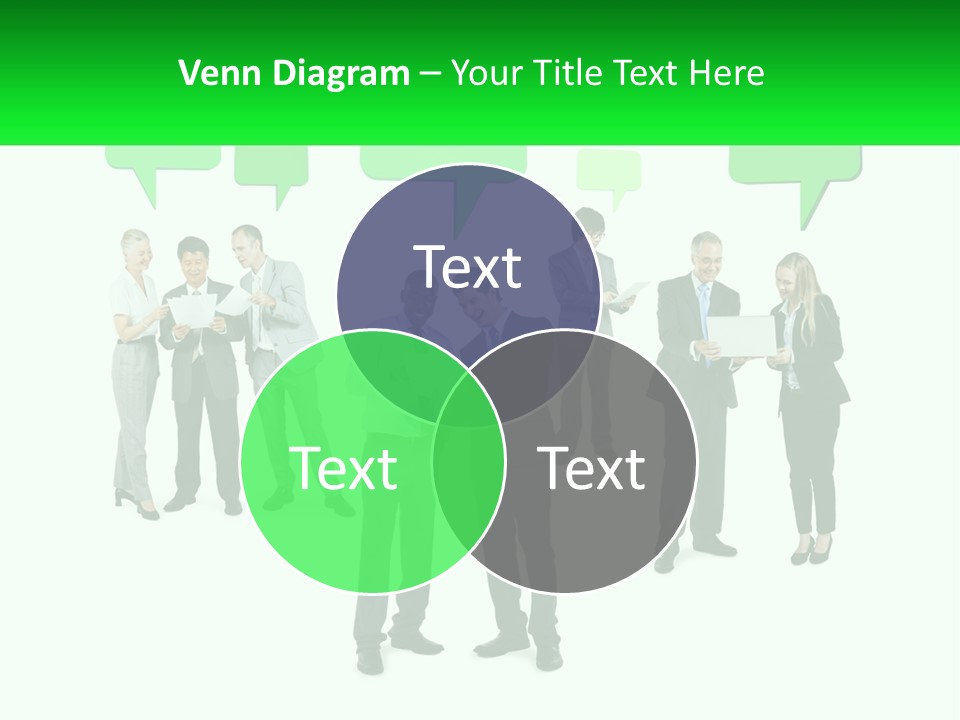 Daughter Sad Life PowerPoint Template