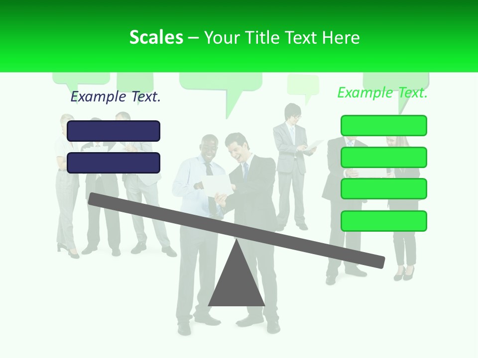 Daughter Sad Life PowerPoint Template