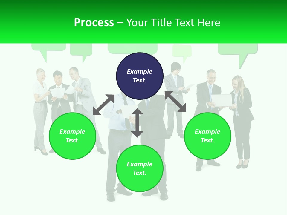 Daughter Sad Life PowerPoint Template