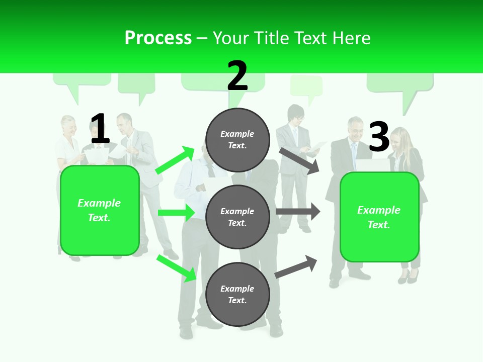 Daughter Sad Life PowerPoint Template