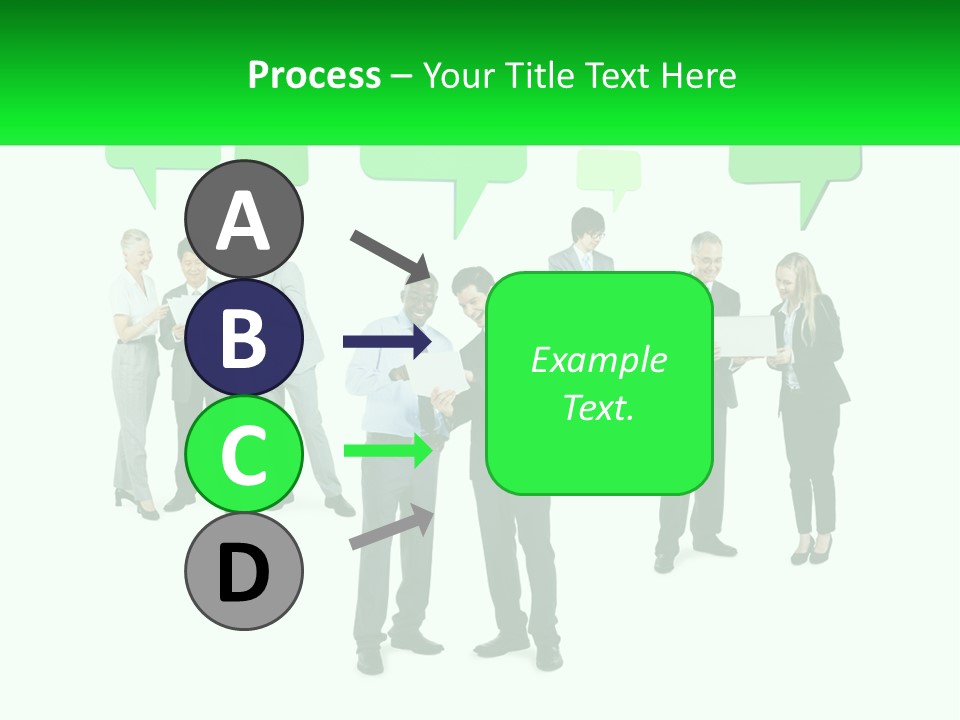 Daughter Sad Life PowerPoint Template
