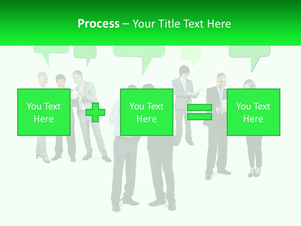 Daughter Sad Life PowerPoint Template