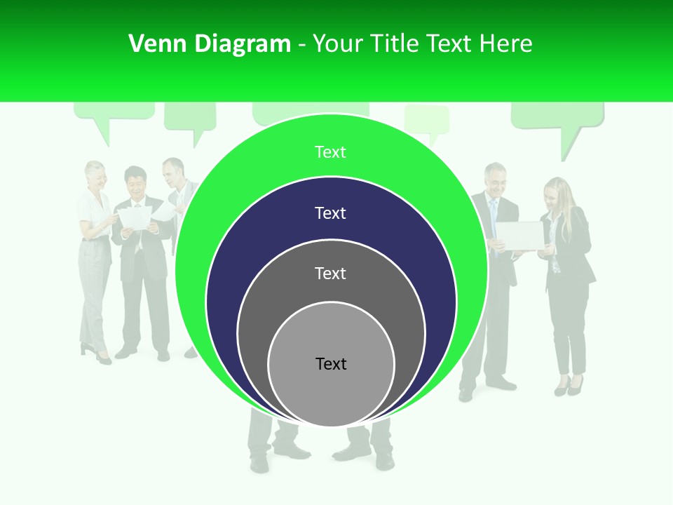 Daughter Sad Life PowerPoint Template