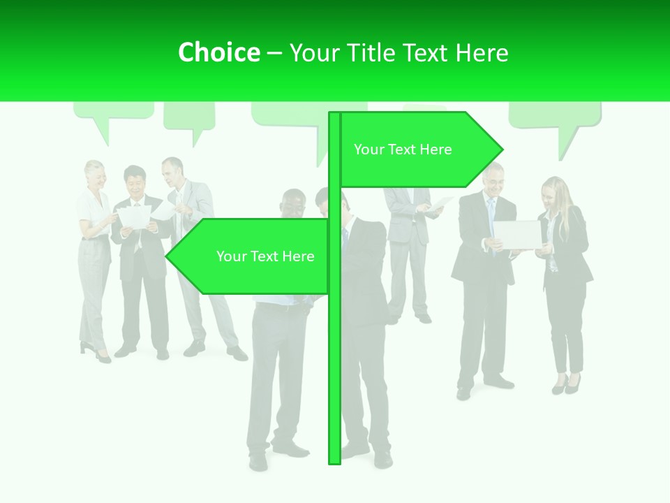 Daughter Sad Life PowerPoint Template