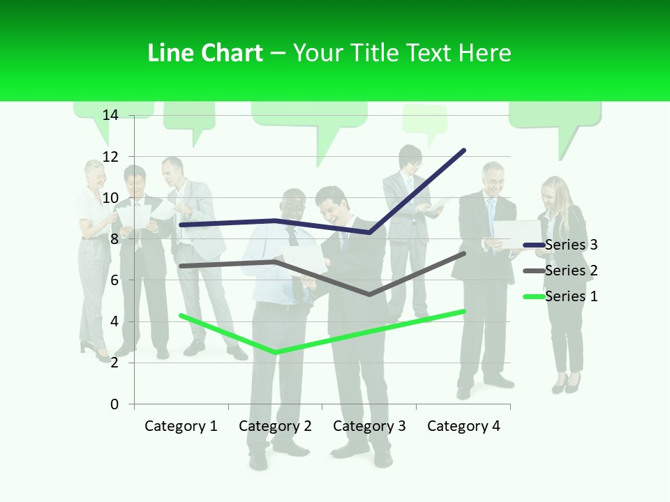 Daughter Sad Life PowerPoint Template