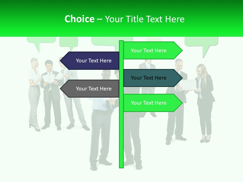 Daughter Sad Life PowerPoint Template