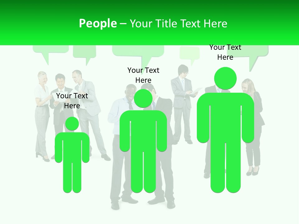 Daughter Sad Life PowerPoint Template