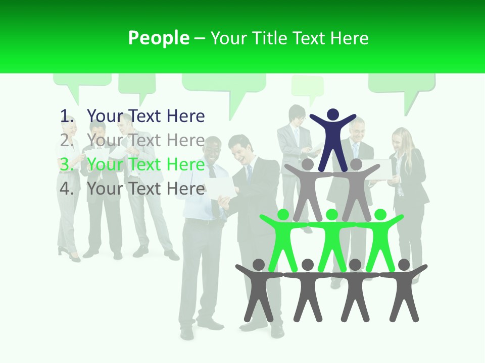 Daughter Sad Life PowerPoint Template