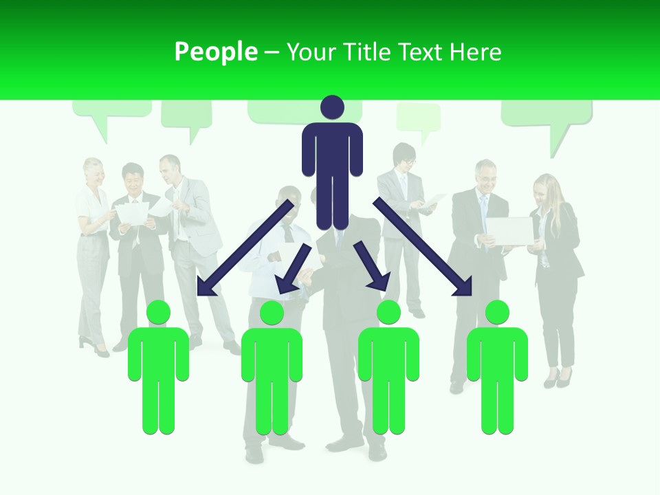 Daughter Sad Life PowerPoint Template