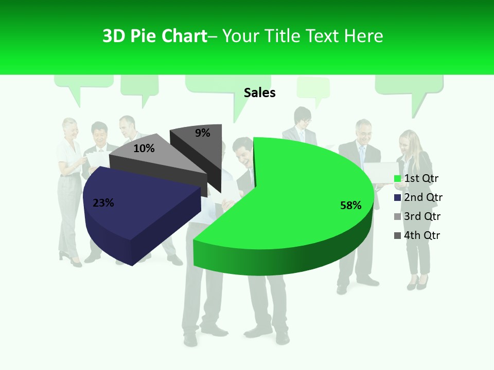 Daughter Sad Life PowerPoint Template