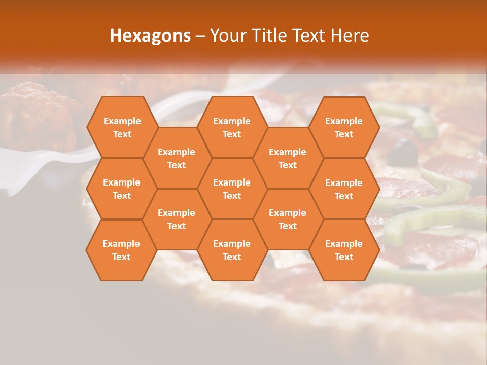 Older Daughter Sea PowerPoint Template