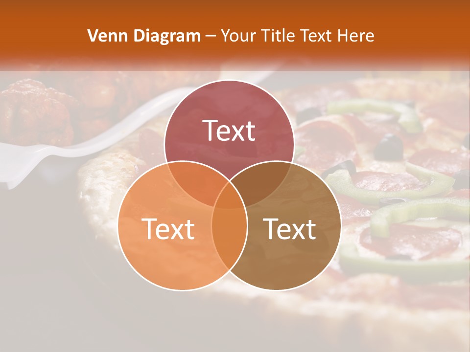 Older Daughter Sea PowerPoint Template