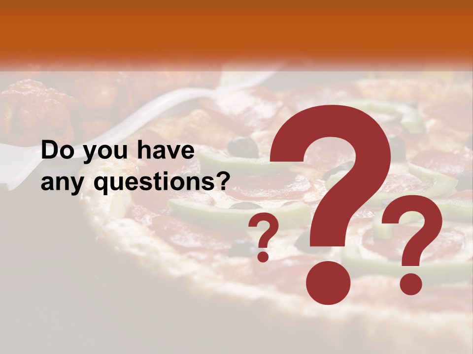 Older Daughter Sea PowerPoint Template