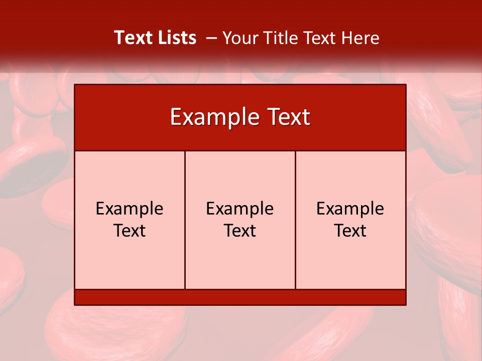 Standing Beach Older PowerPoint Template