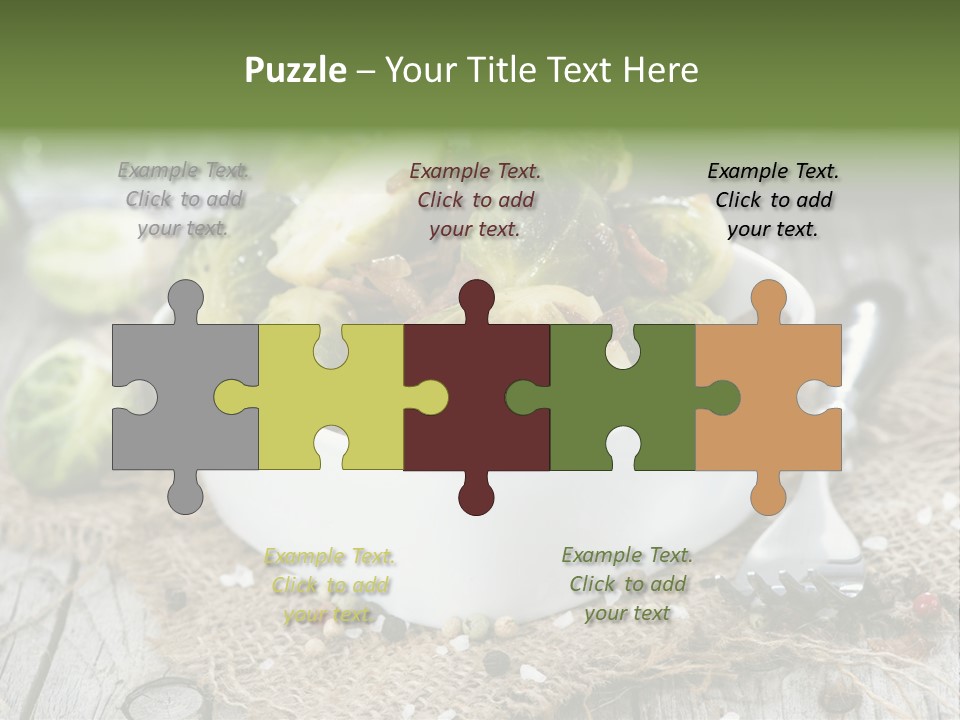 Family Coast Parent PowerPoint Template