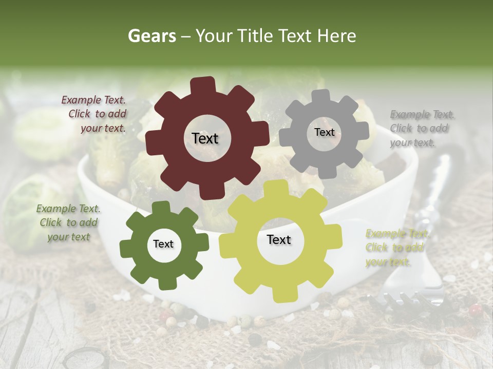 Family Coast Parent PowerPoint Template