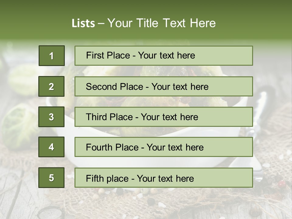 Family Coast Parent PowerPoint Template