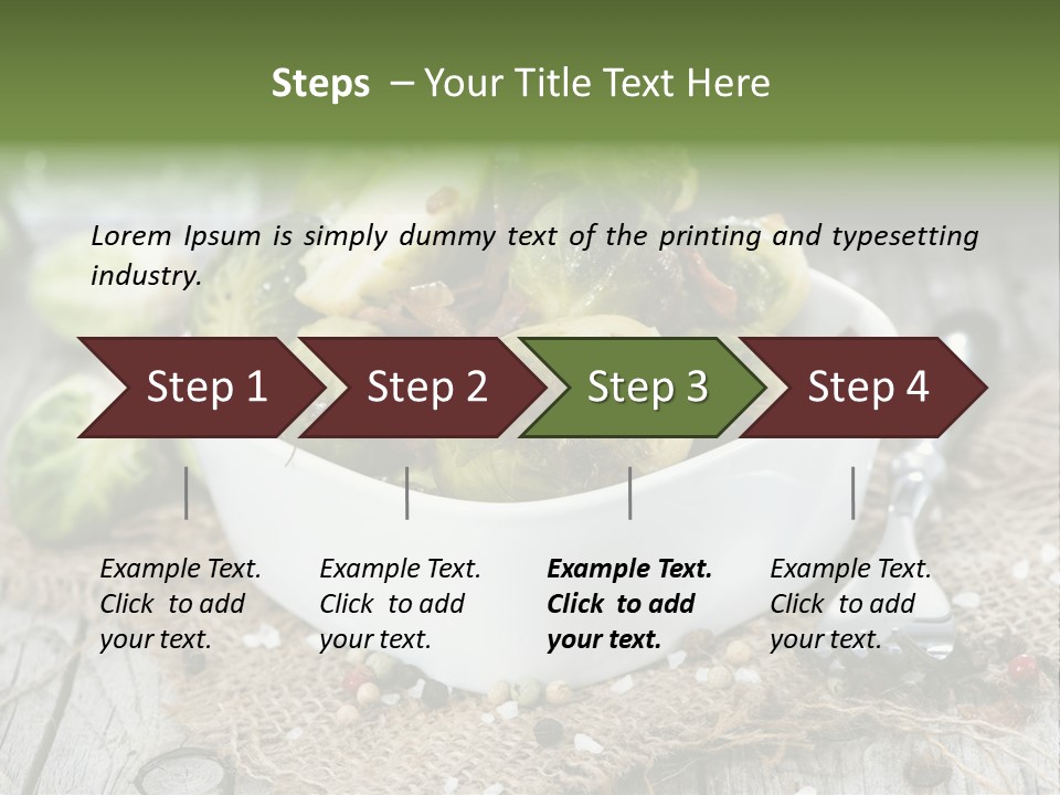 Family Coast Parent PowerPoint Template