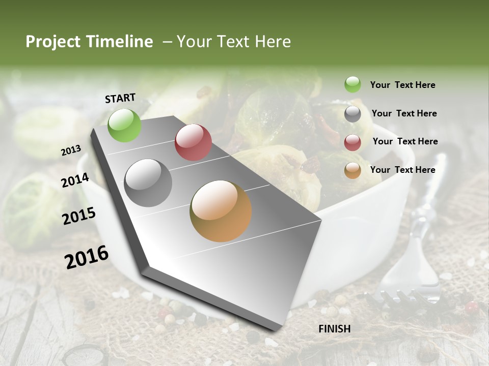 Family Coast Parent PowerPoint Template