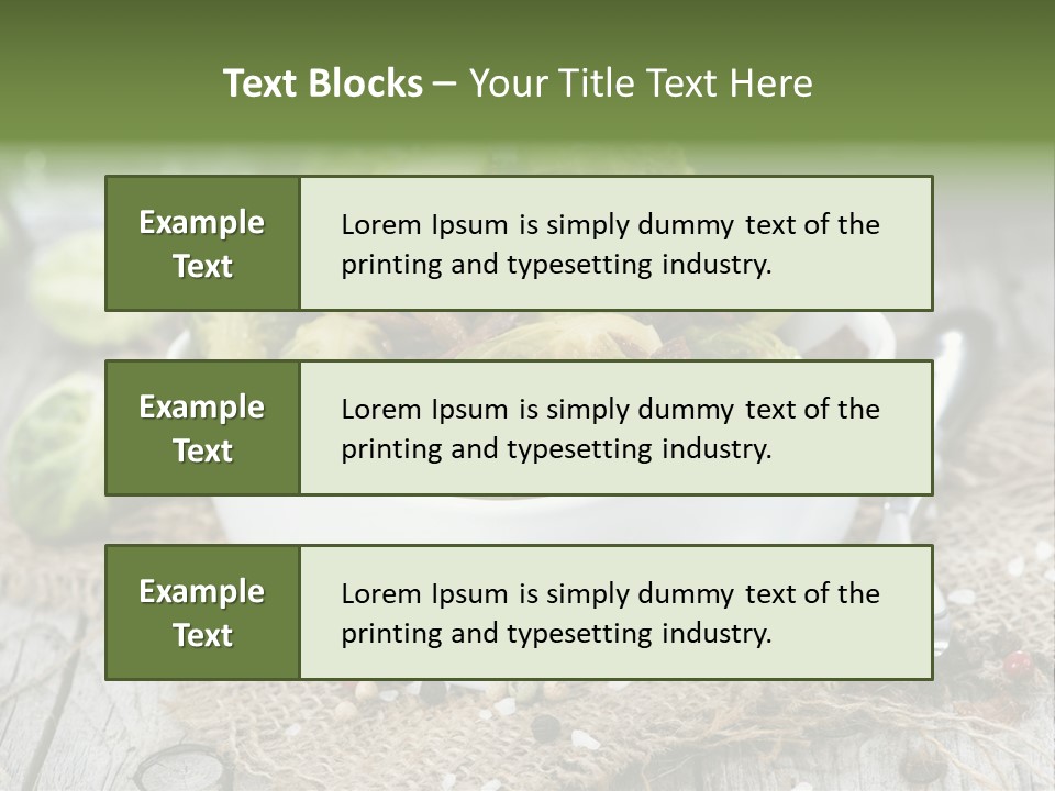 Family Coast Parent PowerPoint Template