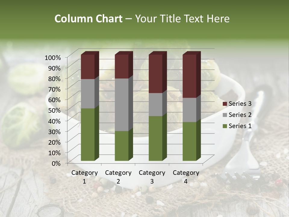 Family Coast Parent PowerPoint Template