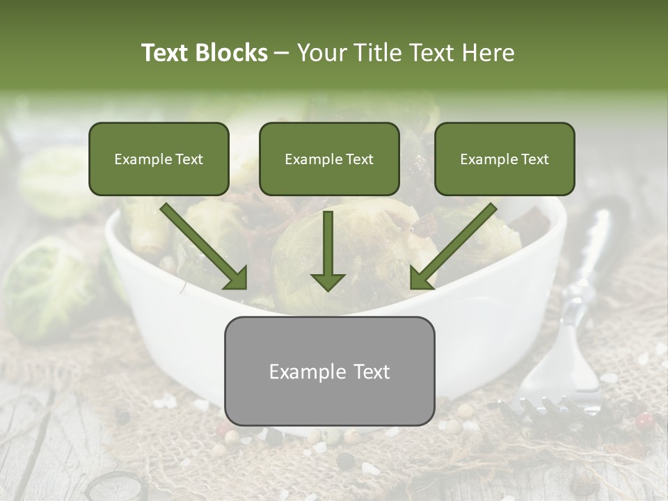 Family Coast Parent PowerPoint Template