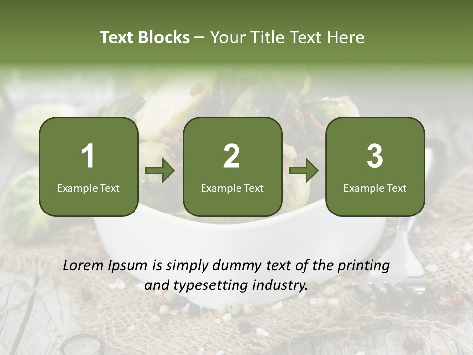 Family Coast Parent PowerPoint Template