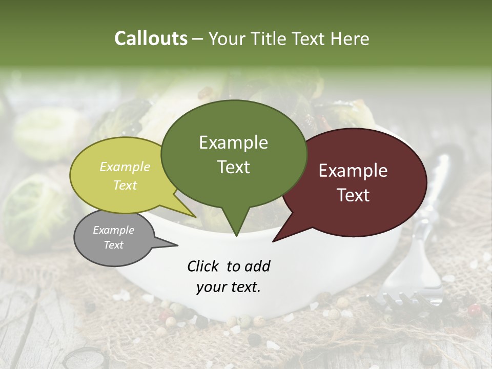 Family Coast Parent PowerPoint Template