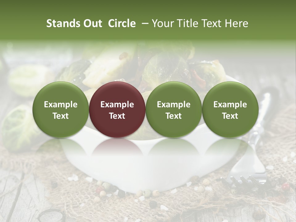 Family Coast Parent PowerPoint Template