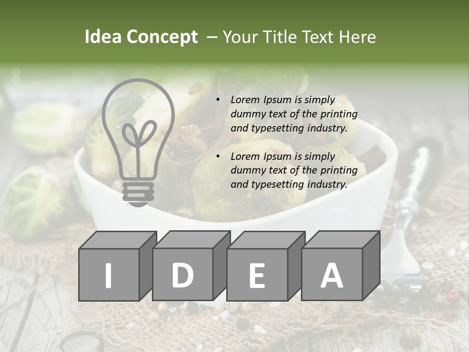 Family Coast Parent PowerPoint Template