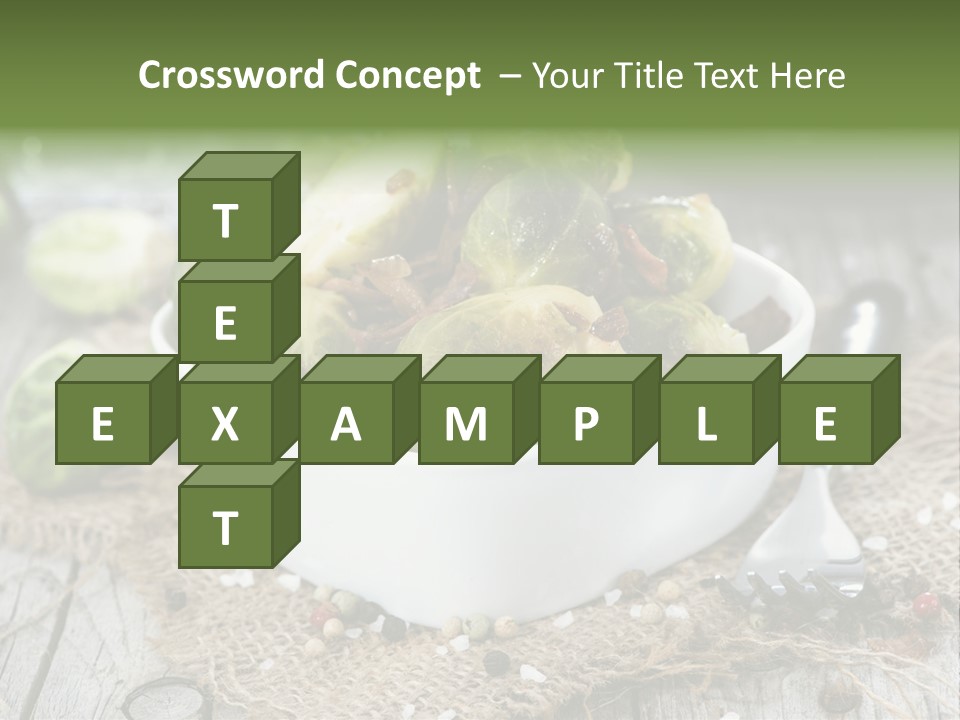 Family Coast Parent PowerPoint Template