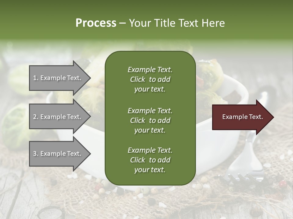 Family Coast Parent PowerPoint Template