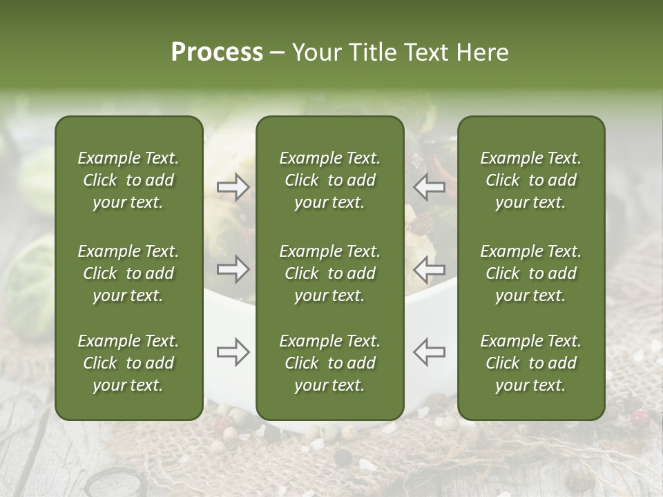 Family Coast Parent PowerPoint Template