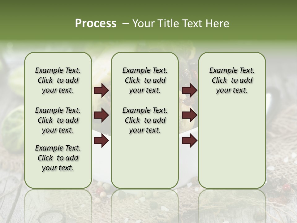 Family Coast Parent PowerPoint Template