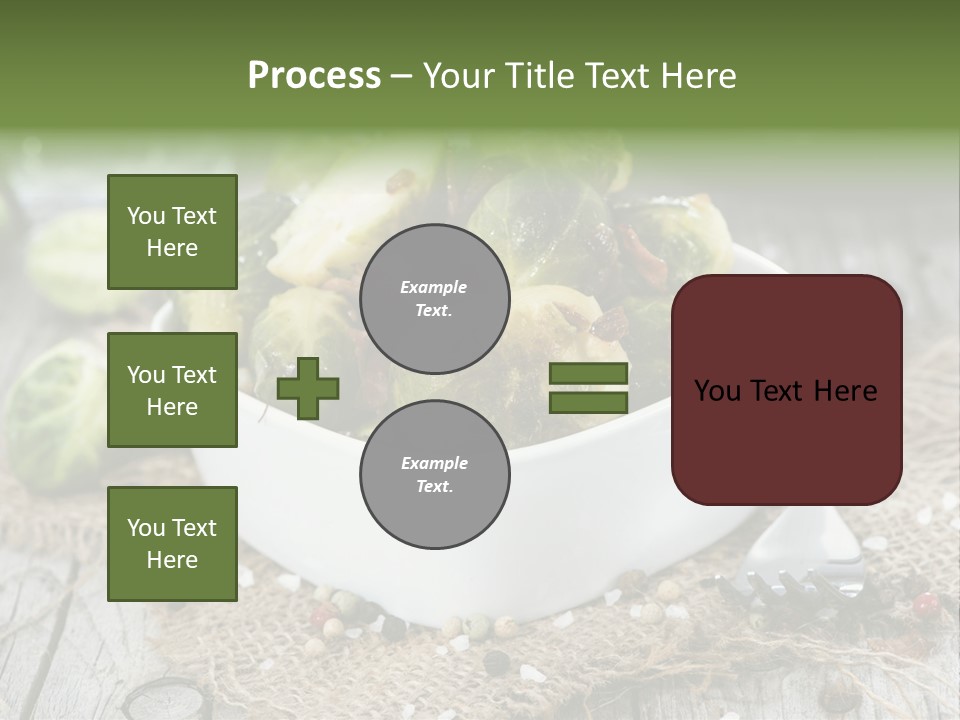 Family Coast Parent PowerPoint Template