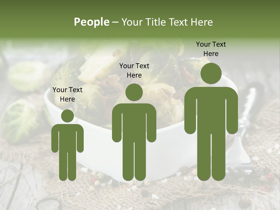 Family Coast Parent PowerPoint Template