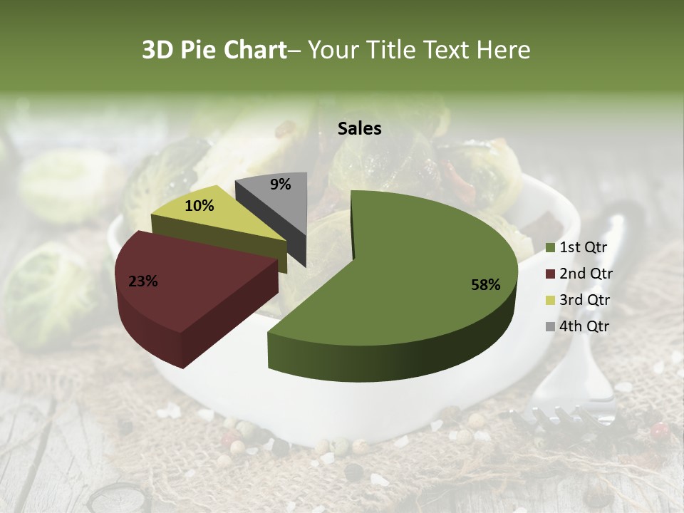 Family Coast Parent PowerPoint Template