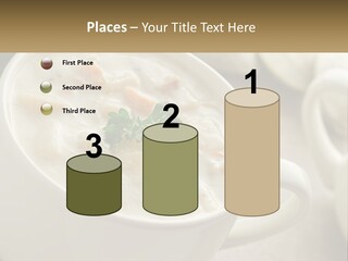 Old Family Elderly PowerPoint Template