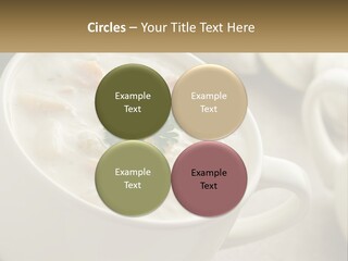 Old Family Elderly PowerPoint Template