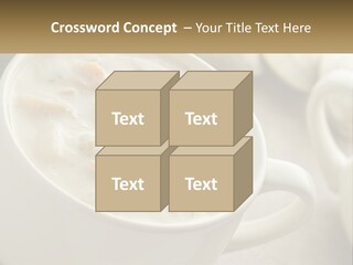 Old Family Elderly PowerPoint Template