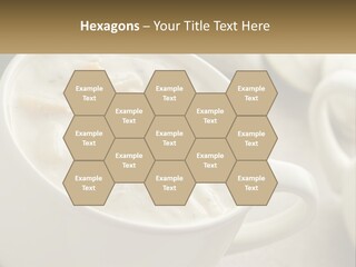 Old Family Elderly PowerPoint Template