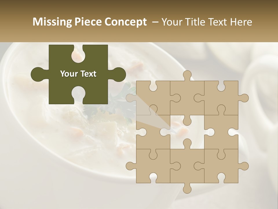 Old Family Elderly PowerPoint Template