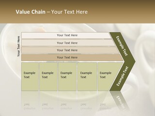 Old Family Elderly PowerPoint Template