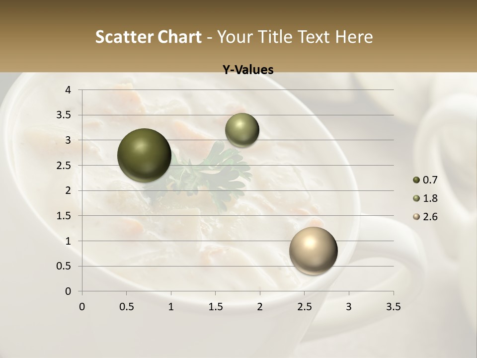 Old Family Elderly PowerPoint Template